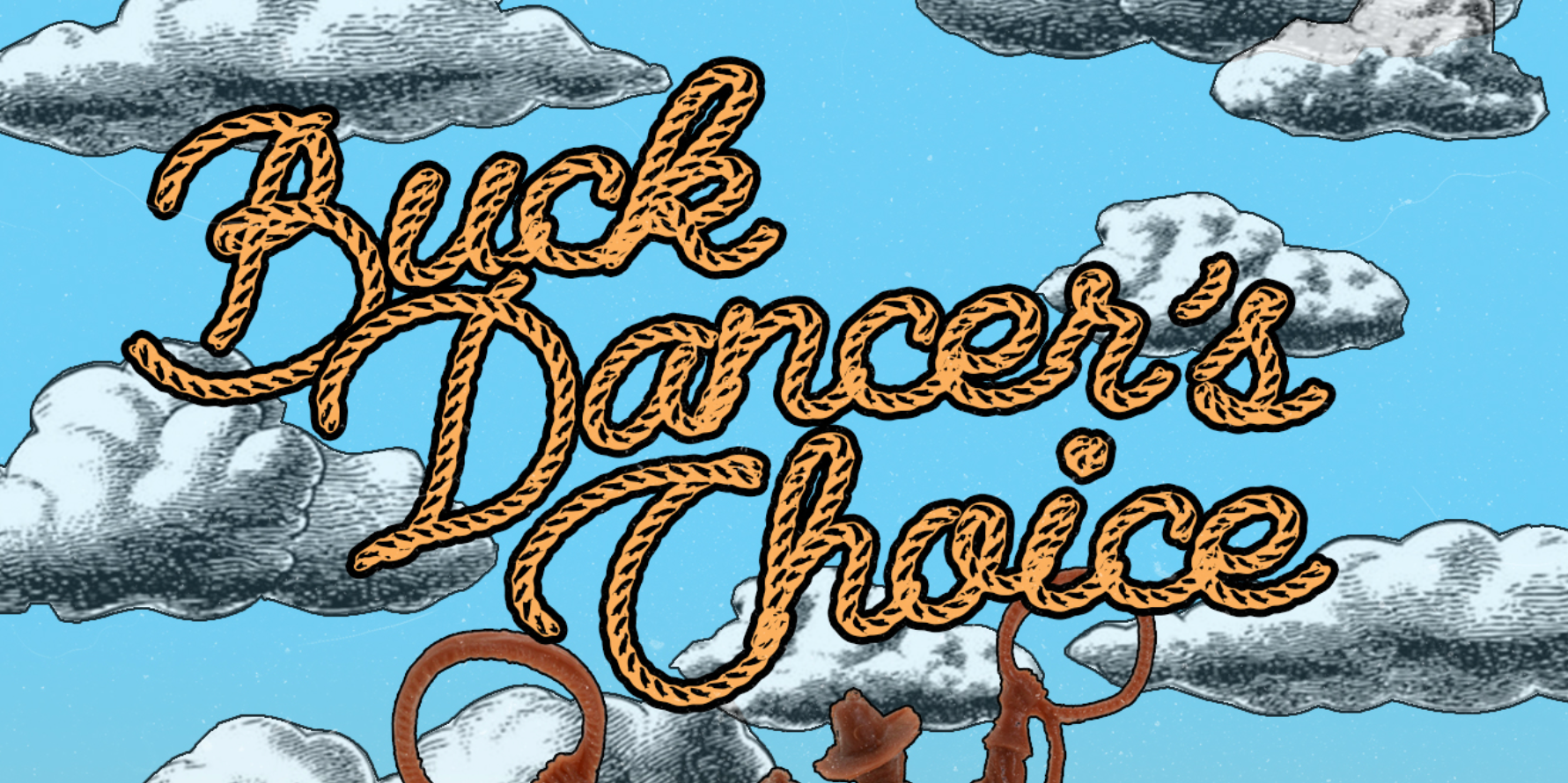 Western Wednesdays @ The Bendi ft. Buck Dancers Choice