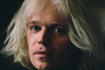 Connan Mockasin
