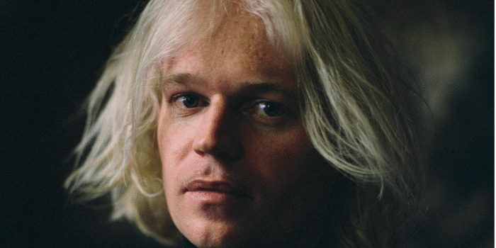 Connan Mockasin