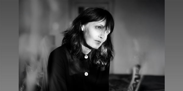 Sarah Blasko image