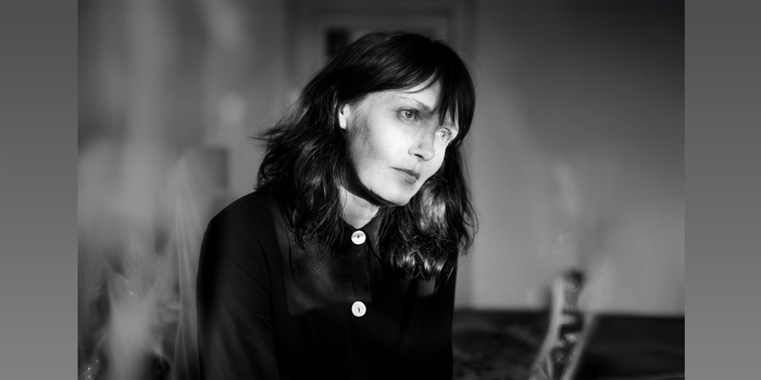 Sarah Blasko