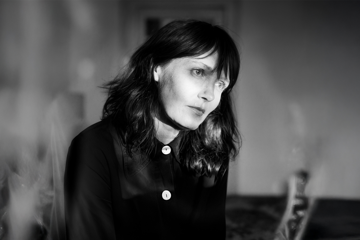 Sarah Blasko