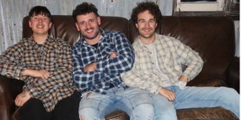 Flannelette Sunroom - FREE ENTRY