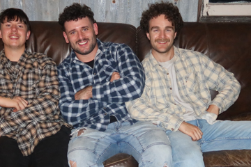 Flannelette Sunroom - FREE ENTRY