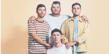 Trophy Eyes - Early Show SOLD OUT