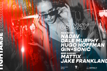 Tightarse Tuesdays @ The Hawthorn VIP