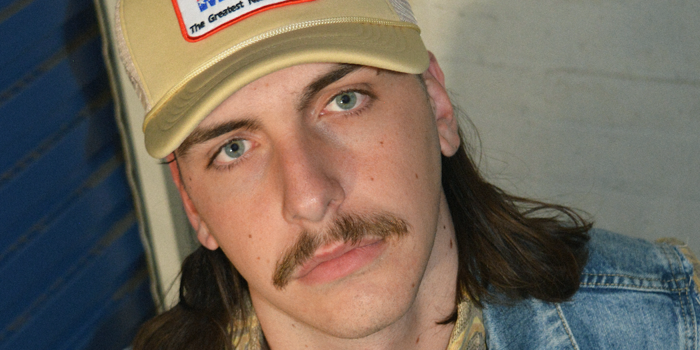 Lane Pittman GOLD COAST