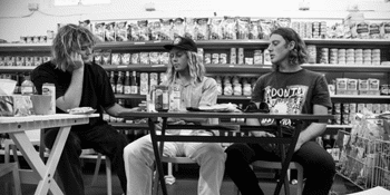 Skegss - Up In The Clouds Tour (18+)