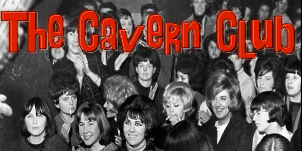 Event image for The Cavern Club