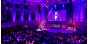 2024 Lord Mayor's Business Awards Gala Dinner