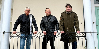 From The Jam (UK)