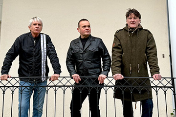 From The Jam (UK)