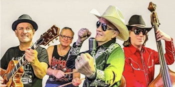 FREE ENTRY | The Outlaws | Sunday Blues
