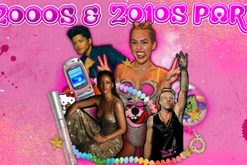 We Can't Stop: 2000s + 2010s Party - Caloundra