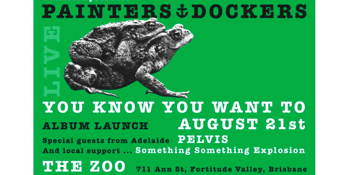 Painters and Dockers