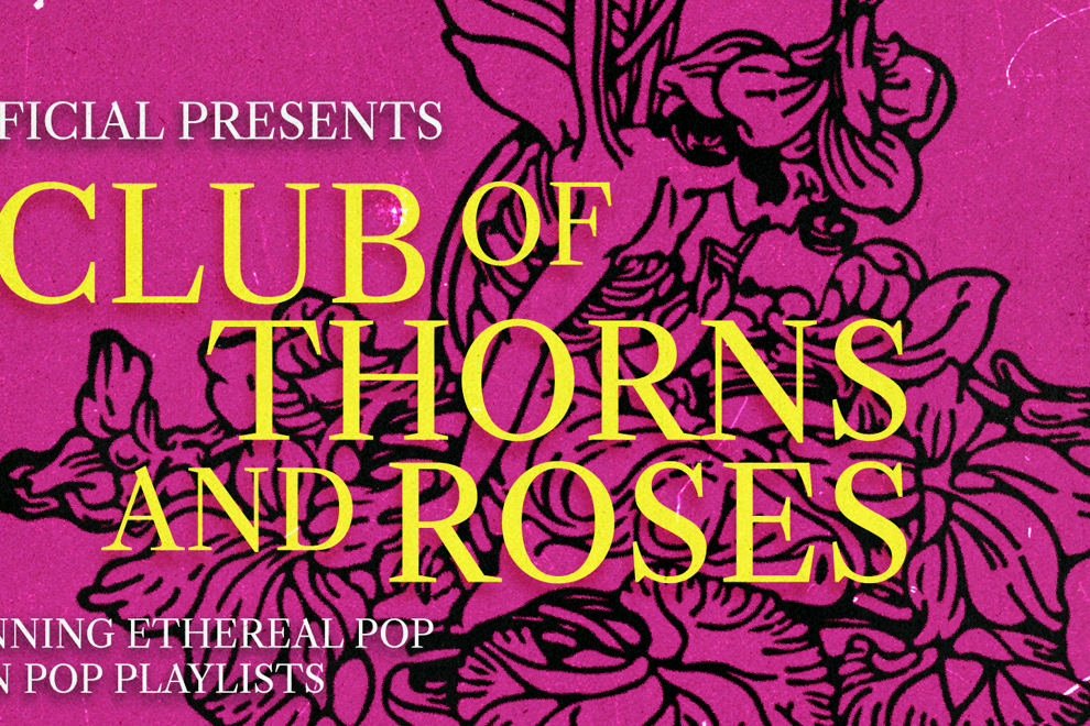 A Club of Thorns and Roses - Brisbane