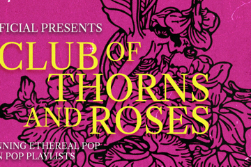 A Club of Thorns and Roses - Brisbane