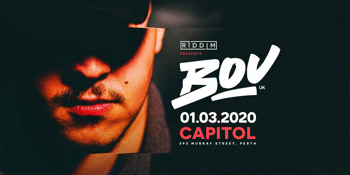 Bou Capitol Takeover