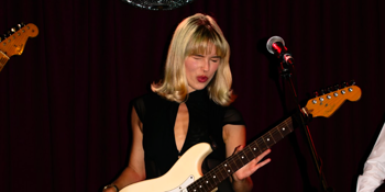 CaitySciFi Couldn’t Pay Me Single Launch