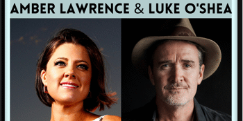 Luke O'Shea & Amber Lawrence