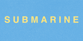 Submarine (Film Screening)