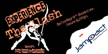 Experience The Clash
