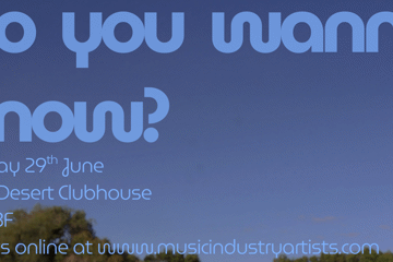 Do You Wanna Know? (ALL AGES)