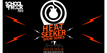 HEATSEEKER 2025 - SATURDAY