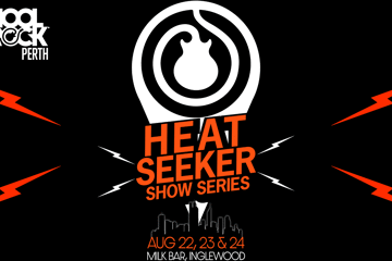 HEATSEEKER 2025 - SATURDAY