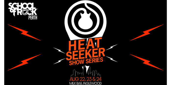 HEATSEEKER 2025 - SATURDAY