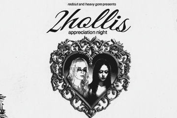 2hollis Appreciation Night