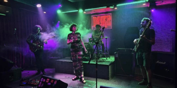 Tinnitus & Friends @ The Botany View