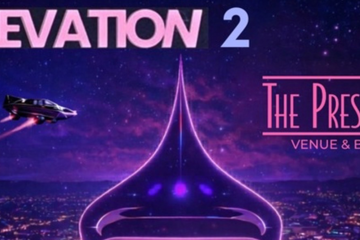 Elevation 2