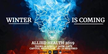 Allied Health 2019