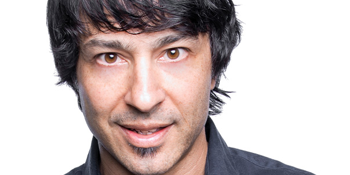 Arj Barker - The Classics