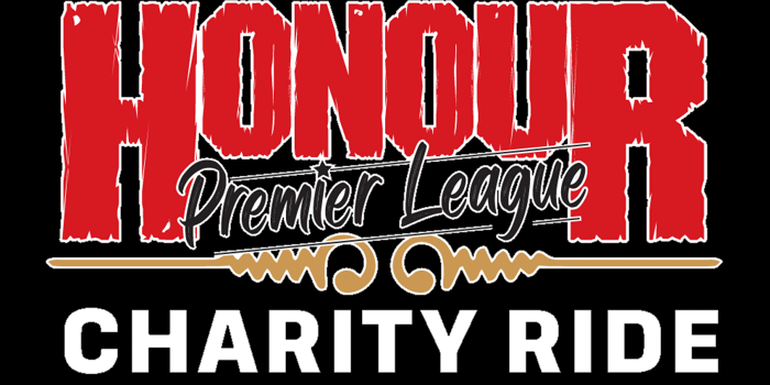Honour Premier League Charity Ride - Moreton Bay - Starting Point B