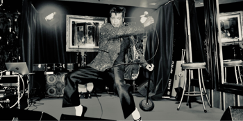 The Elvis Rewind