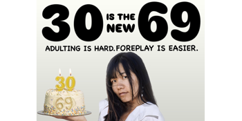 **MICF** Trea Young '30 is the New 69'
