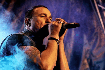 Shannon Noll