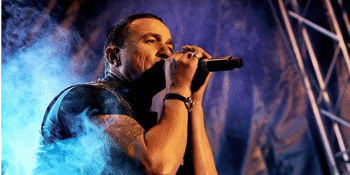Shannon Noll