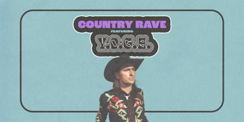 Country Rave ft. Y.O.G.A aka Reuben Styles