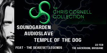 The Chris Cornell Collection Show