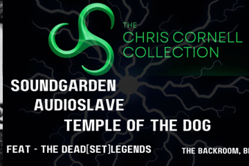 The Chris Cornell Collection Show