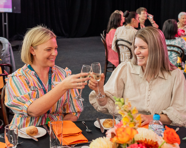 NAB Ladies Lunch