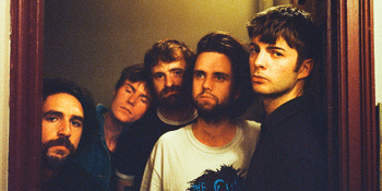 Fontaines D.C. (IRELAND)