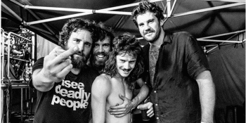 Southern River Band and Friends