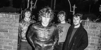 W.O.M.B.A.T "Bitter This, Bitter That" Tour! w/ Dumb Punts, Winksy and Doe St