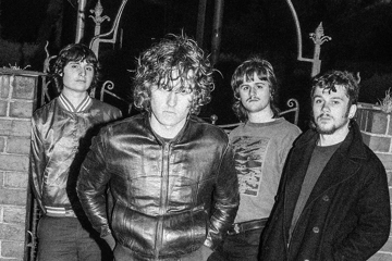 W.O.M.B.A.T "Bitter This, Bitter That" Tour! w/ Dumb Punts, Winksy and Doe St