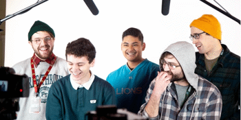 Hot Mulligan (USA) + Columbus - Melbourne AA