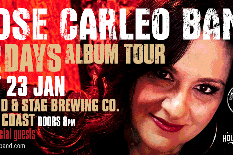 Rose Carleo Band